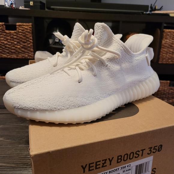 Adidas Yeezy 350 Boost DS - Picture 5 of 6